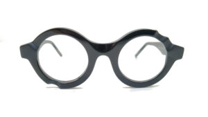 OSCAR MAMOOI Ovule col.Black