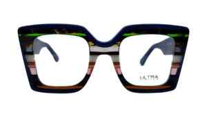 Ultra Limited Ostuni blue