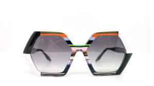 Ultra Limited Palmaria nero 1