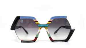 Ultra Limited Palmaria nero 3