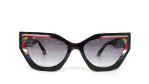 Ultra Limited PIANA nero