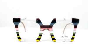 Ultra Limited Pozzuoli crystal