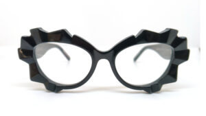 OSCAR MAMOOI Sacrifice col. Dark Black