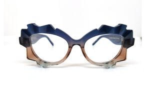 OSCAR MAMOOI Sacrifice col.Nebulus