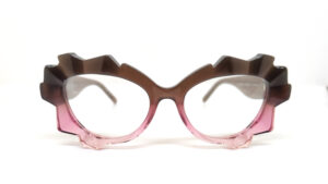 OSCAR MAMOOI Sacrifice col.Rose Night