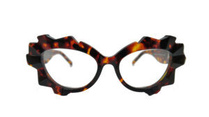 OSCAR MAMOOI Sacrifice col.Forest Havana