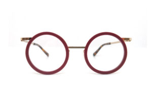 GAMINE SODERMALM rosso