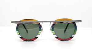 Ultra Limited  SONDRIO argento