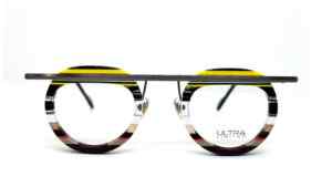 Ultra Limited  SONDRIO grigio 2