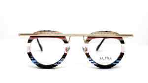 Ultra Limited  SONDRIO oro