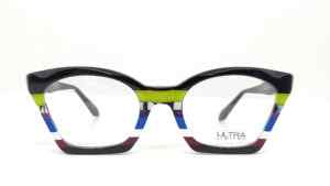 Ultra Limited TROPEA nero