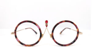 GAMINE Tulum gold -avana