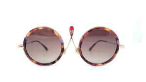 GAMINE Tulum gold -avana