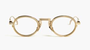 MOVITRA Nexus 05 crystal gold